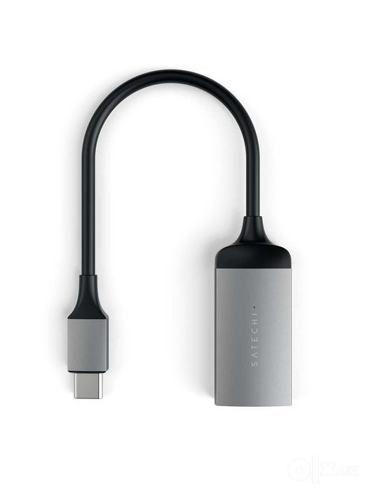 Адаптер Satechi USB-C to HDMI 4K 60Hz