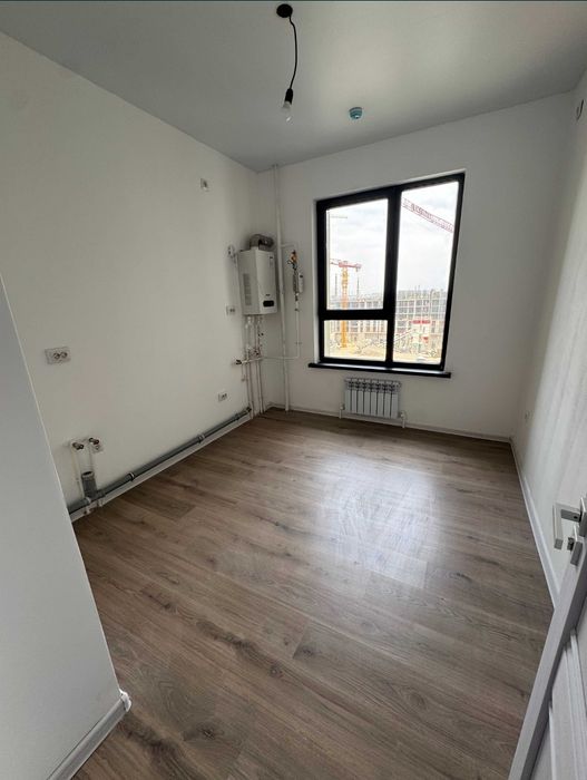 Продаётся квартира 2х комнатная. Новостройка. Golden House Jomiy