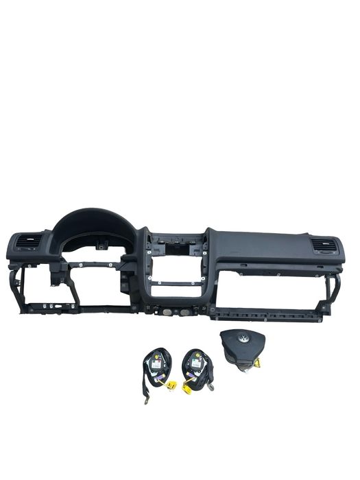 Kit Airbag Volkswagen Golf V 1K1 2003 - 2009