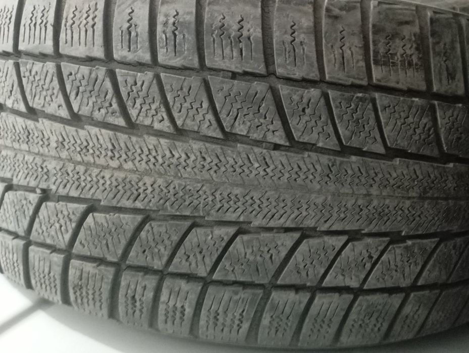 Продам резину бу