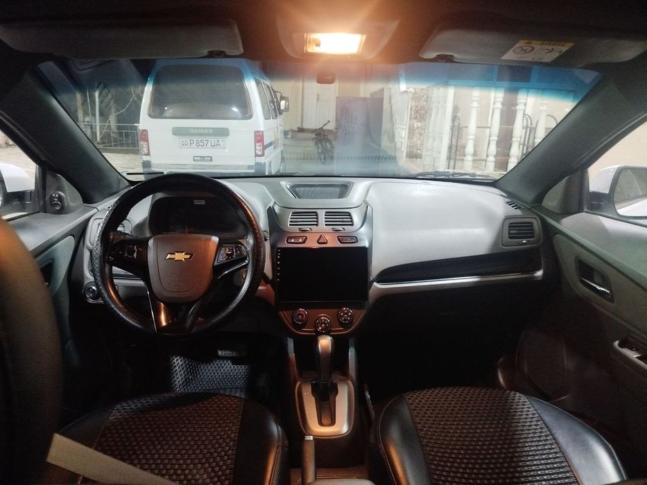 Chevrolet Cobalt 2023