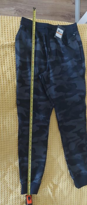 Under armour долница