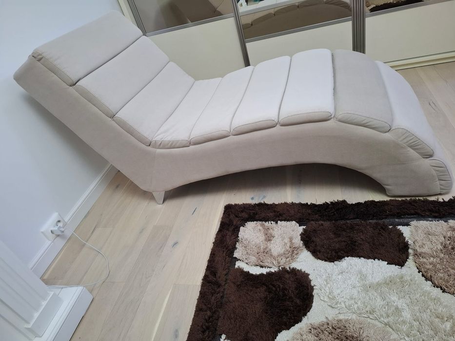 Fotoliu stil sezlog