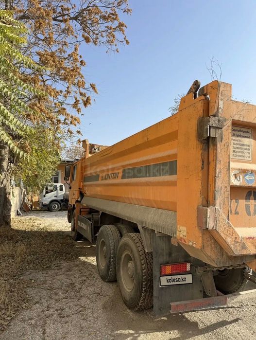 Продам Shacman (Shaanxi)