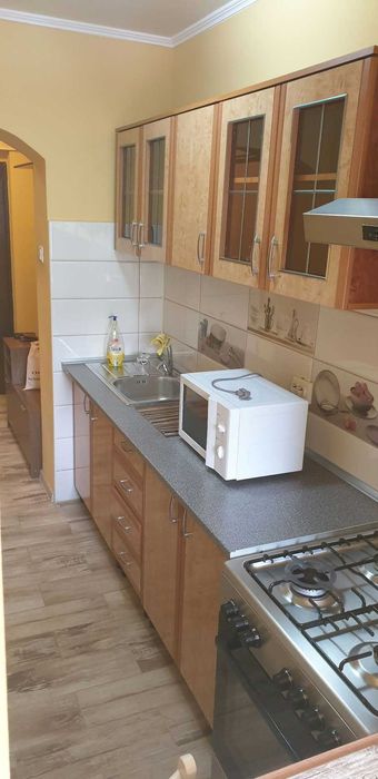 Inchiriez garsoniera Iancului (Str. Elev Stefan Stefanescu)