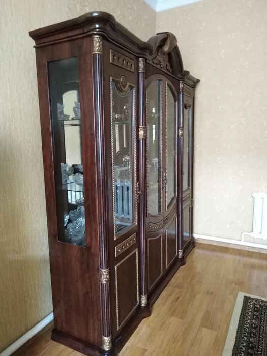 Дубайская Горька