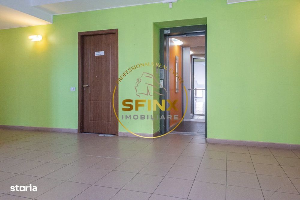 Imobil Multifunctional -Pipera -De Inchiriat