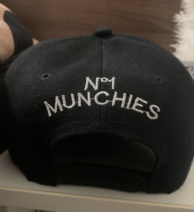 Дамска шапка Cayler & Sons