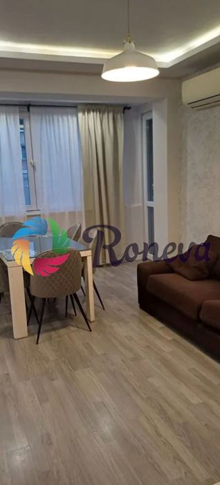 Дава се под наем Тристаен апартамент в Варна, Окръжна болница - 85 кв.м за 800 € - Снимка #2