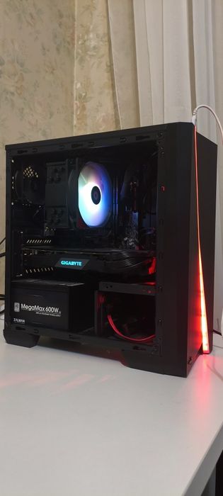 СРОЧНО игровой комп