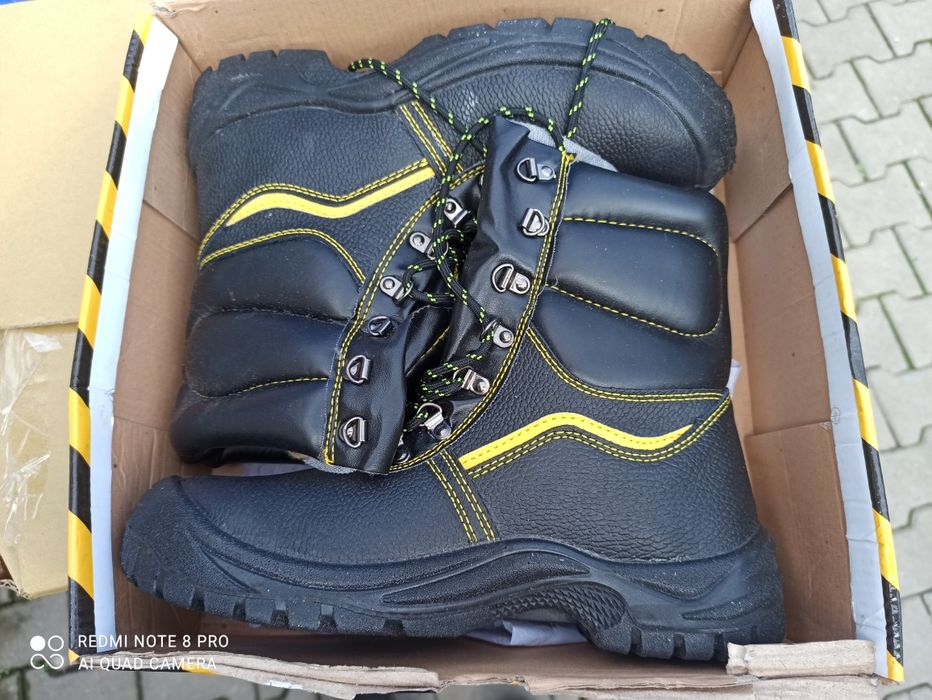 Safety shoes,iarna-vara