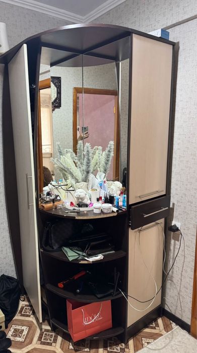 Прихожая продамм