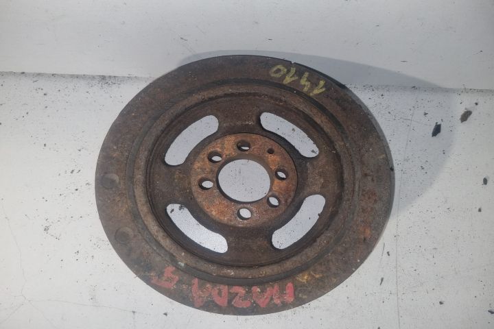 Fulie vibrochen Mazda 5 CR