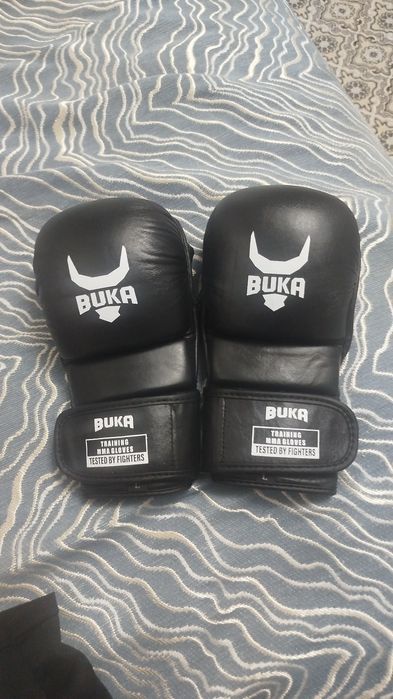 Бука черепашки идеал