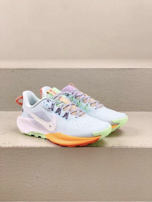Nike Pegasus trail 5 gtx 25см/ 39номер !ЧИСТО НОВИ!