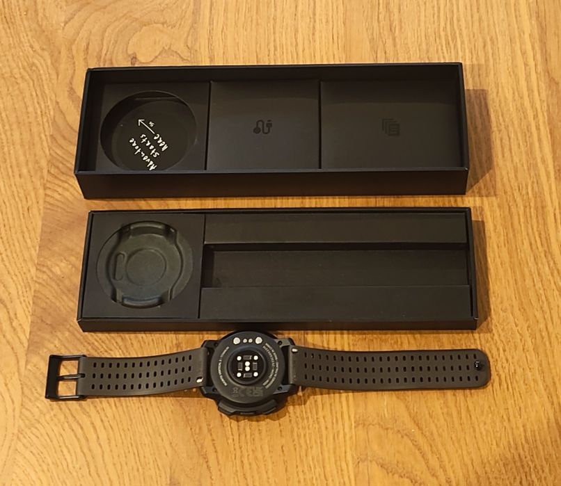 Suunto vertical 2  TITANIUM
