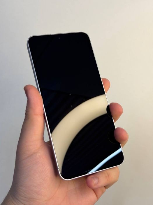 Samsung S25 FE | 128 GB