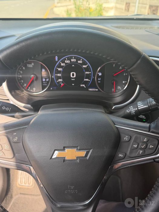 Malibu 2 Premier
