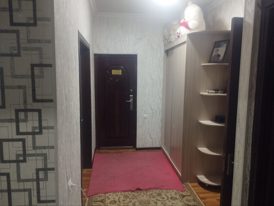 Квартира сотилади