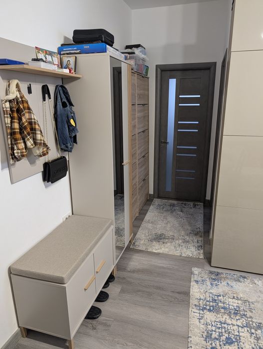 Închiriez apartament 2 camere