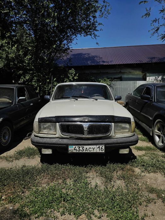Волга 3110 , 1998 г. 450000 тг