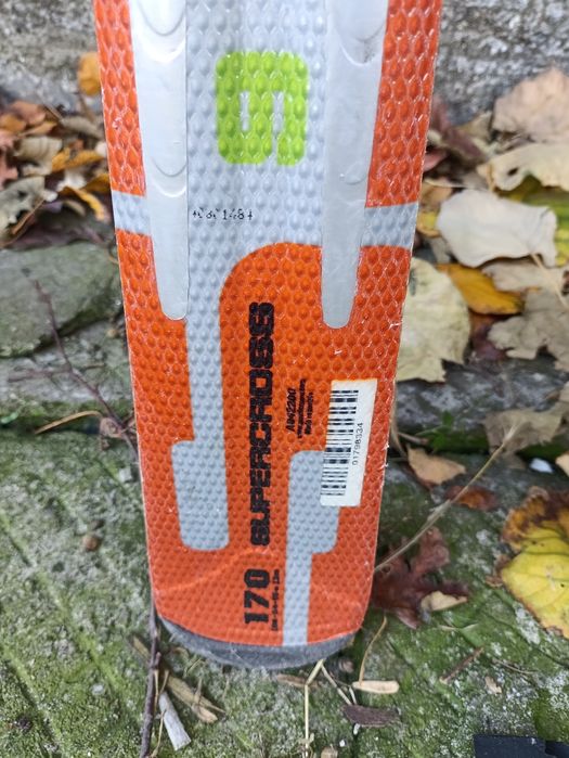 Fischer, BLIZZARD, XT Team..