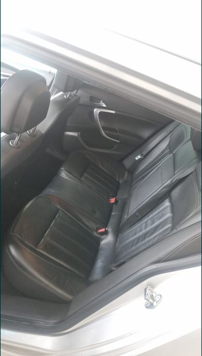 Opel insignia sport tourer