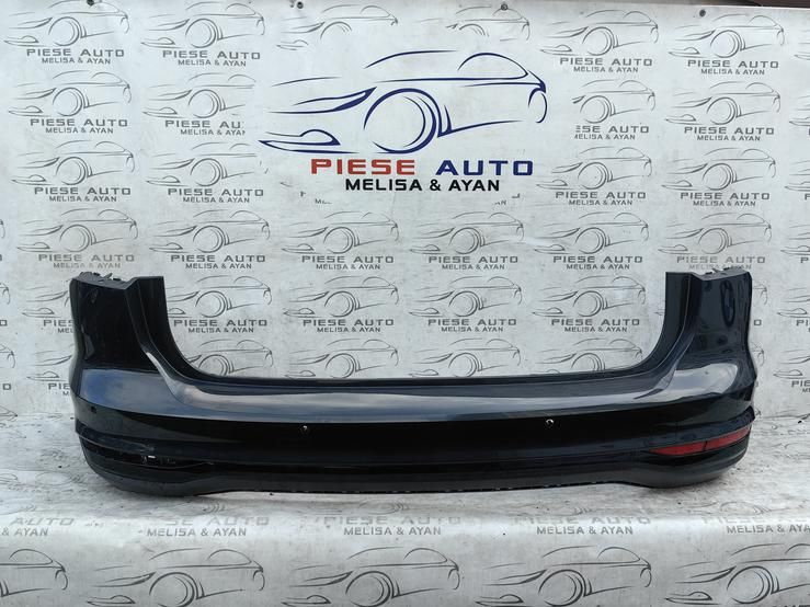 Bara spate Audi A6 4K C8 Allroad an 2018-2019-2020-2021-2022-2023
