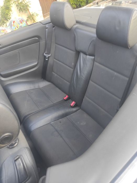 Ауди а4 б6 3.0 бензин  кабрио на части