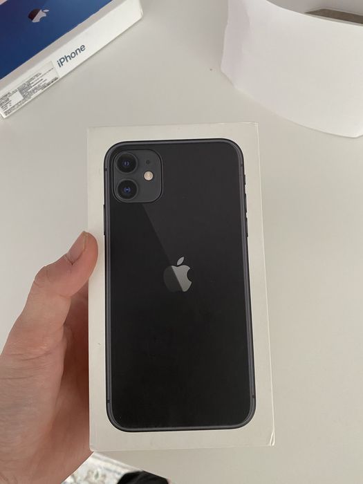Айфон 11 сатылады