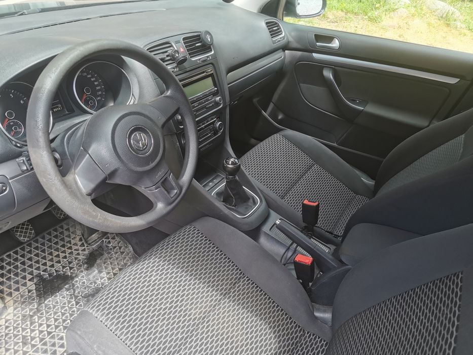 Golf 6 1.4 clasic