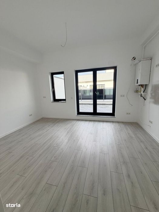 Mini Penthouse , cochet , in zona linistita