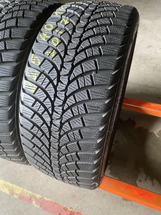 Anvelope iarna 225/40/18 Kumho Wintercraft 225 40 18 R18