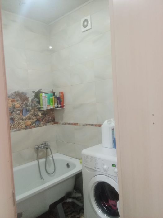 Сдается квартира