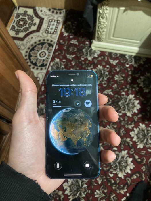 iphone 12 mini холати яхши