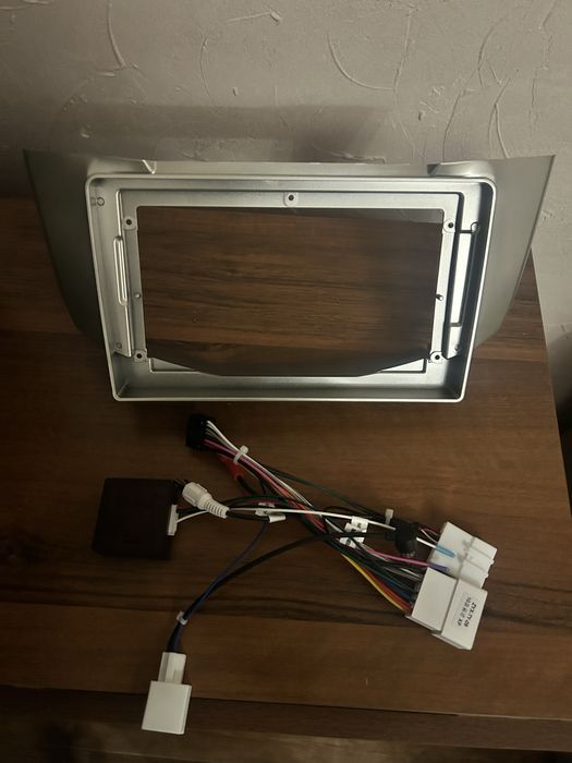 Продам андроид Lexus rx330