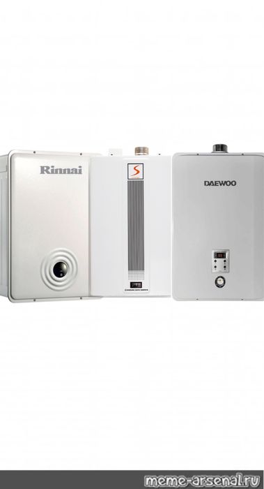 Промывка системы отопления