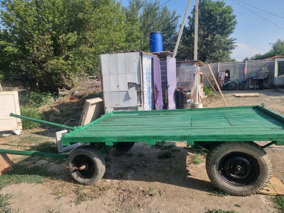 Продам брычку в хорошем состоянии