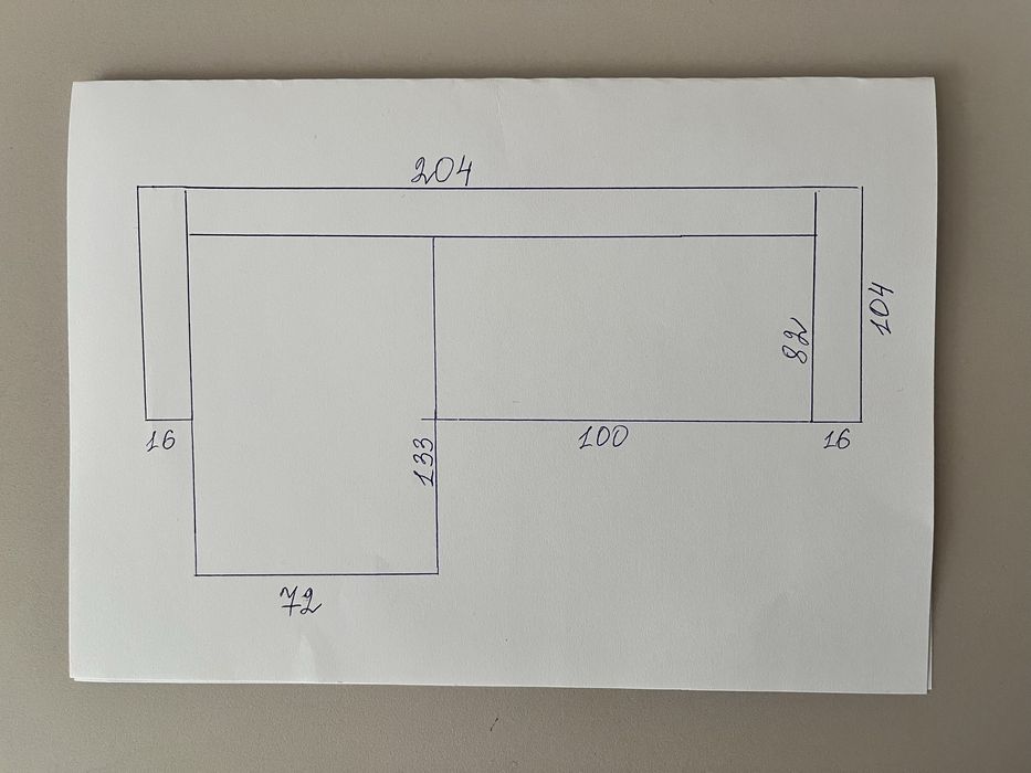 Продам диван г.Алматы