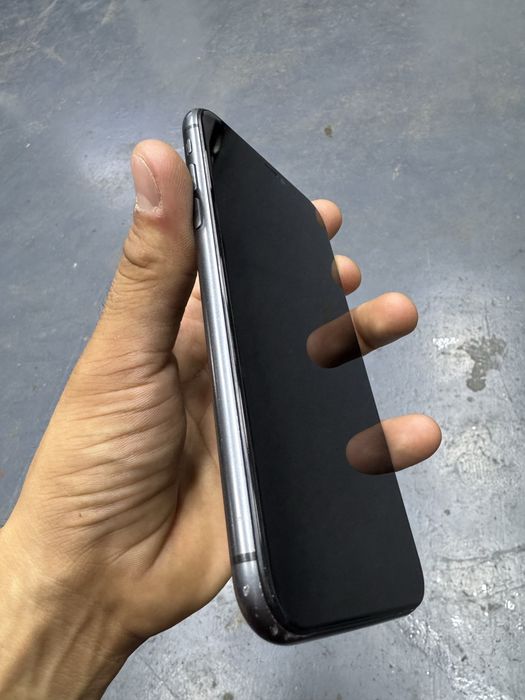 iphone 11 kar dok bor