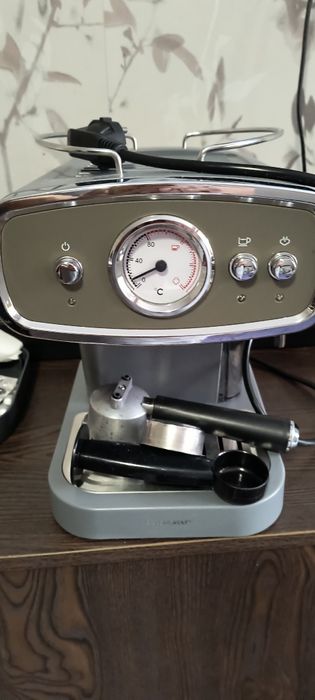 Кафемашина Silvercrest