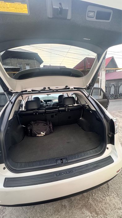 продам Lexus rx 350