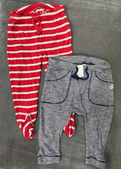 Боди+панама  Сarter's из США