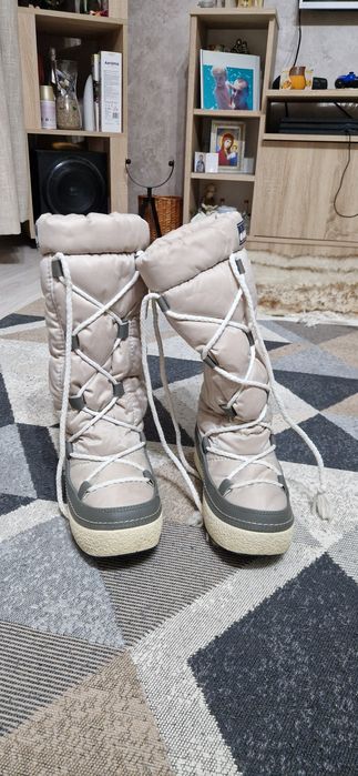 Cizme dr zăpadă  impermeabil