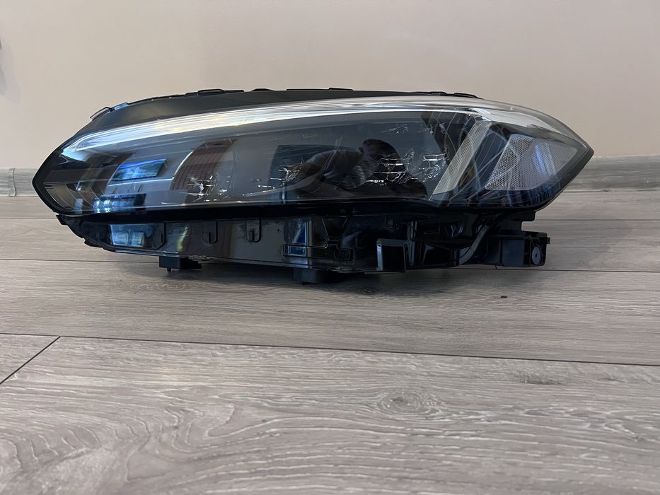 Far stanga Honda Civic Led, Original, De Europa, Cod Cod 33150-T24-Y1