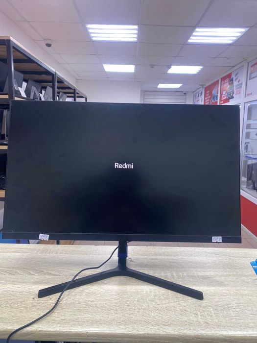 Монитор Xiaomi REDMI