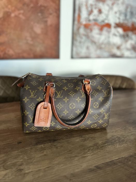 Geanta Louis Vuitton ORIGINALA Vintage