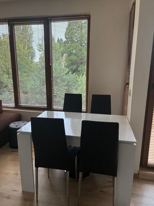 Дава се под наем Тристаен апартамент в София, Витоша - 90 кв.м за 767.55 € - Снимка #3