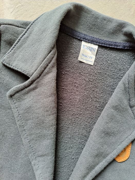 Одежда пиджак и рубашка на 3 года