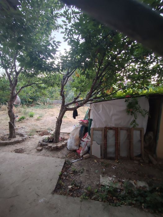 Dom 3 xonali, Дом, Квартира